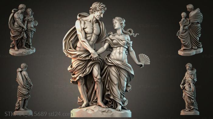 STKMFI_015689 3d STL model