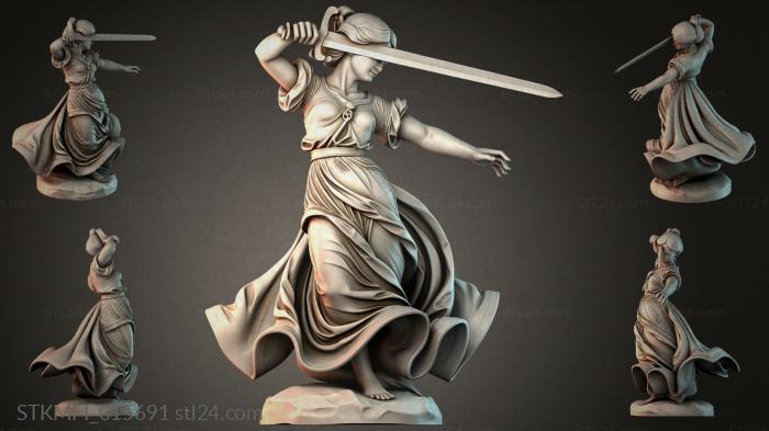 STKMFI_015691 3d STL model