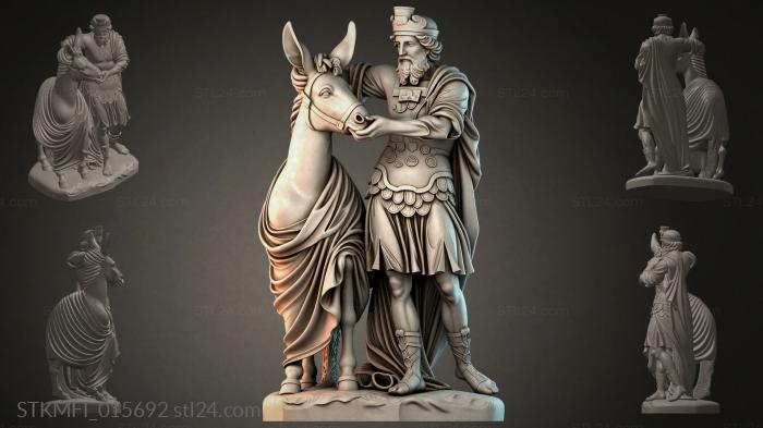 STKMFI_015692 3d STL model