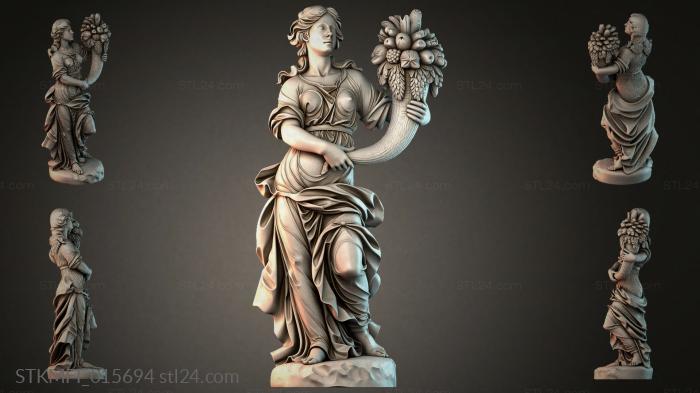 STKMFI_015694 3d STL model
