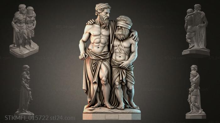 STKMFI_015722 3d STL model