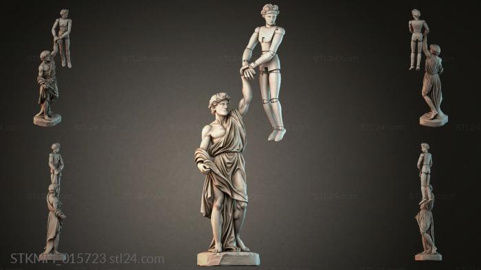 STKMFI_015723 3d STL model