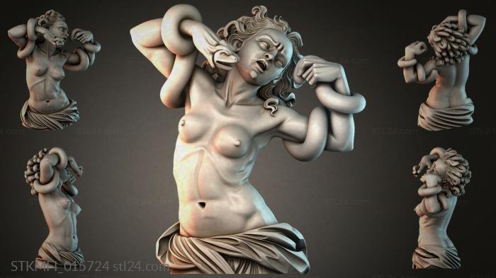 STKMFI_015724 3d STL model