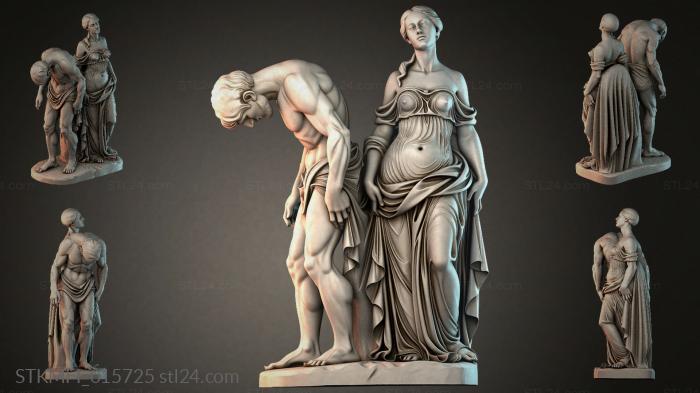 STKMFI_015725 3d STL model