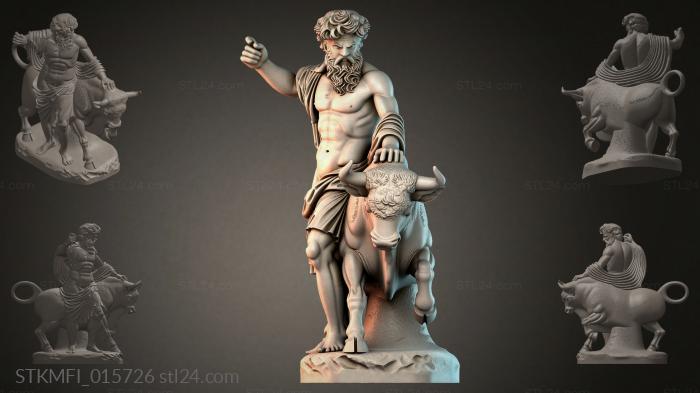 STKMFI_015726 3d STL model
