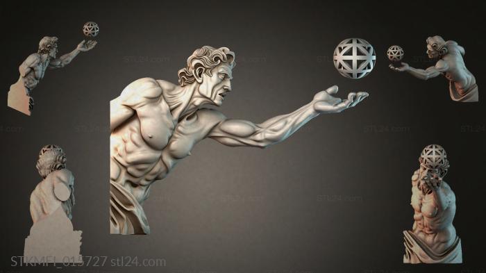 STKMFI_015727 3d STL model