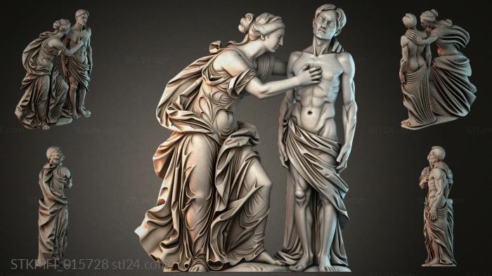 STKMFI_015728 3d STL model