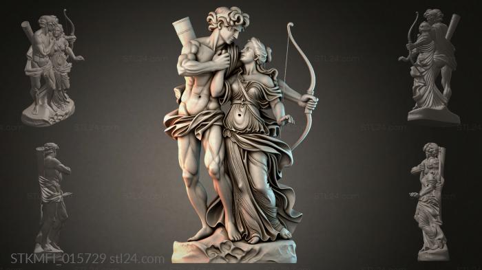 STKMFI_015729 3d STL model