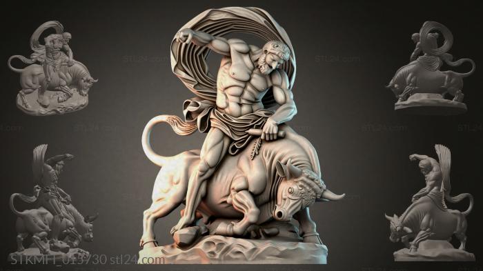 STKMFI_015730 3d STL model