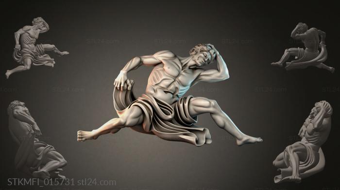STKMFI_015731 3d STL model