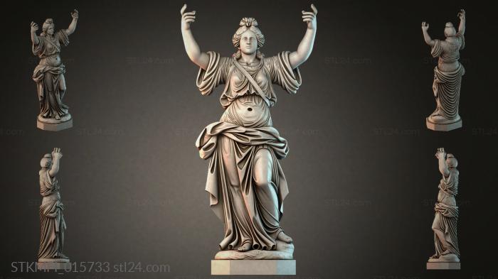 STKMFI_015733 3d STL model