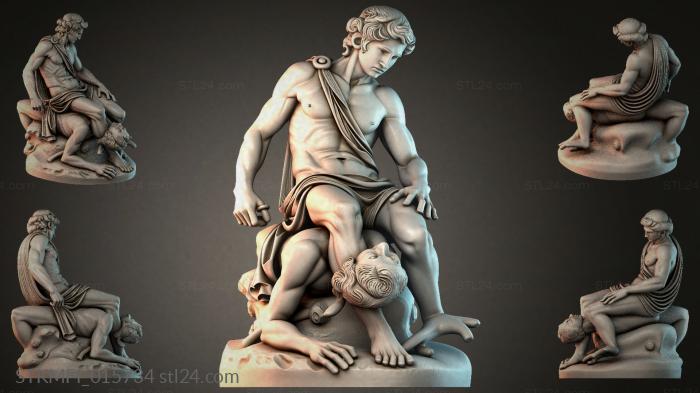 STKMFI_015734 3d STL model