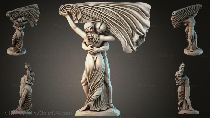 STKMFI_015735 3d STL model