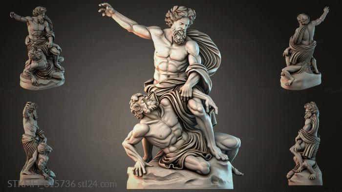 STKMFI_015736 3d STL model