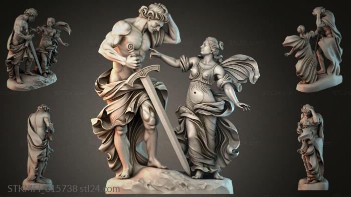 STKMFI_015738 3d STL model