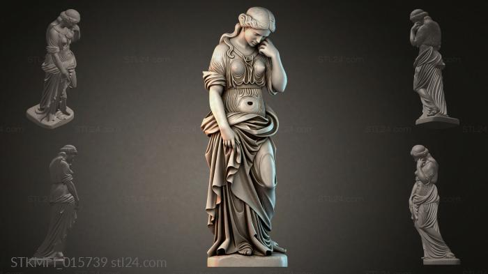 STKMFI_015739 3d STL model