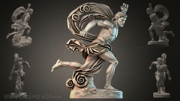 STKMFI_015742 3d STL model