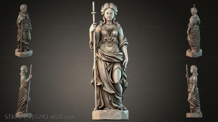 STKMFI_015743 3d STL model
