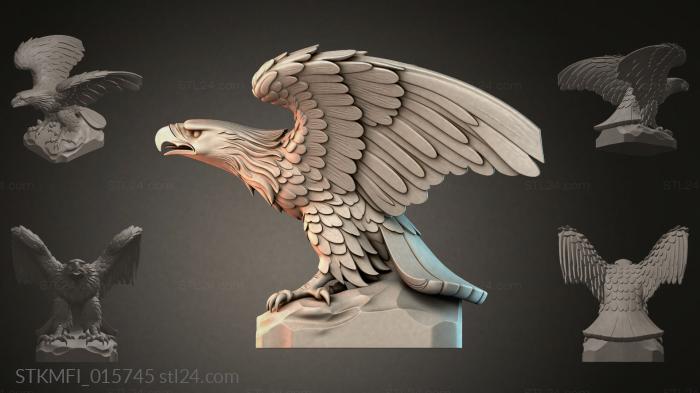 STKMFI_015745 3d STL model