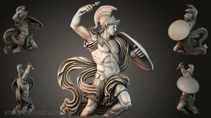 STKMFI_015747 3d STL model