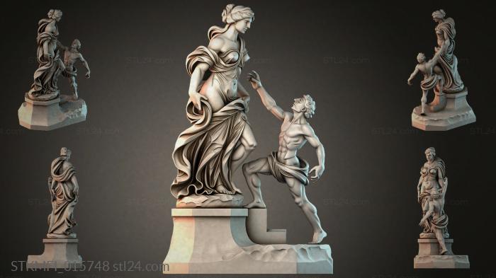 STKMFI_015748 3d STL model