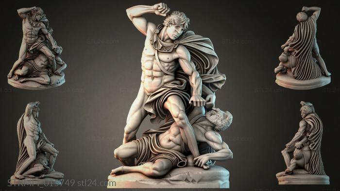 STKMFI_015749 3d STL model