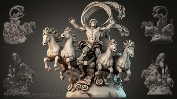 STKMFI_015750 3d STL model