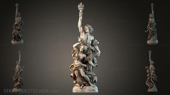 STKMFI_015752 3d STL model