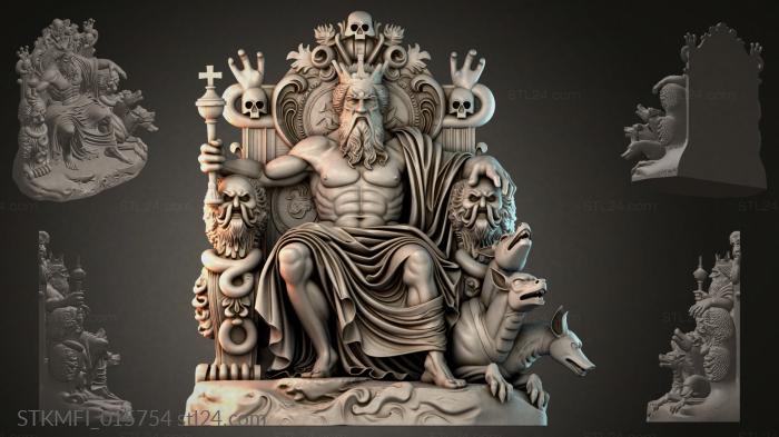 STKMFI_015754 3d STL model