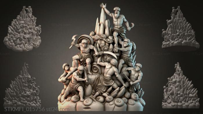 STKMFI_015756 3d STL model
