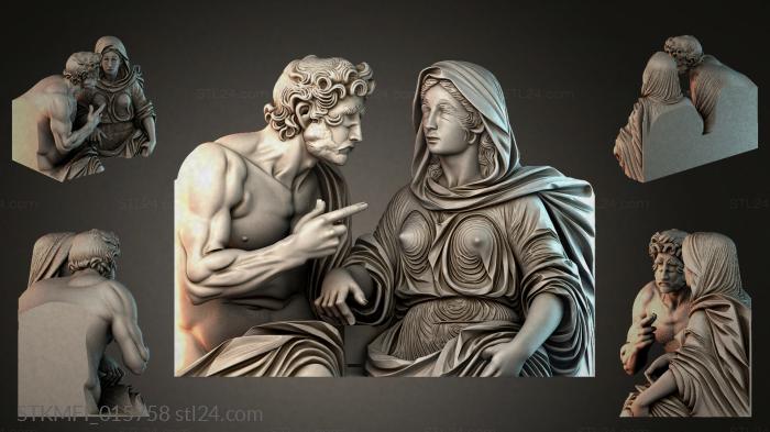 STKMFI_015758 3d STL model