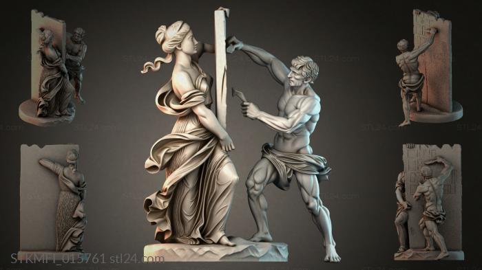 STKMFI_015761 3d STL model