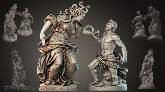 STKMFI_015763 3d STL model