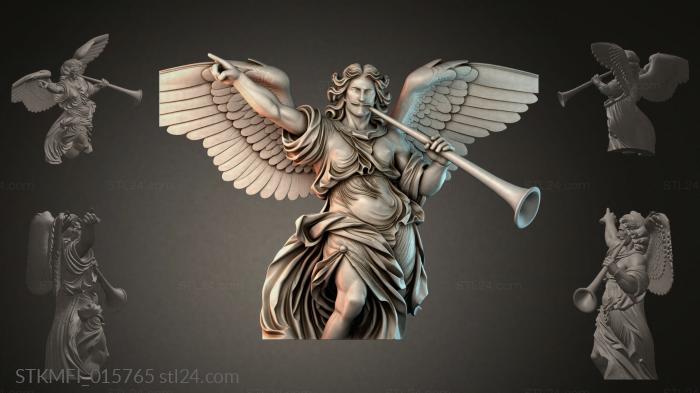 STKMFI_015765 3d STL model