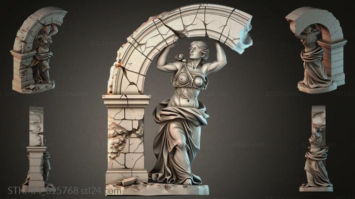 STKMFI_015768 3d STL model