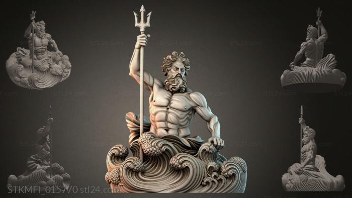 STKMFI_015770 3d STL model