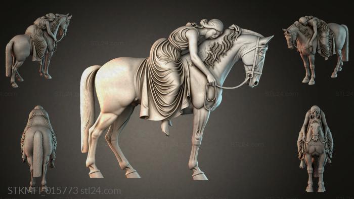 STKMFI_015773 3d STL model