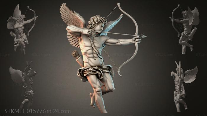 STKMFI_015776 3d STL model