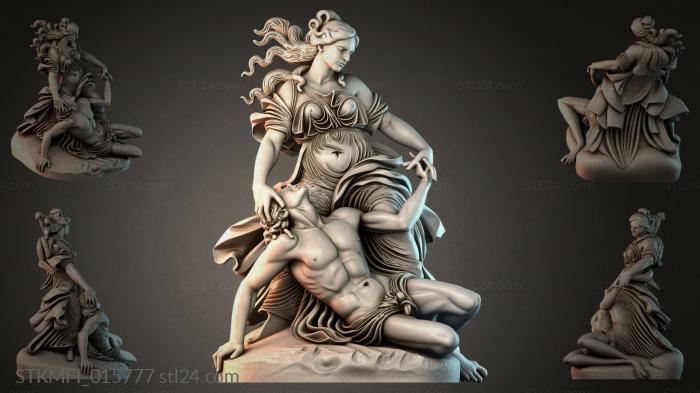 STKMFI_015777 3d STL model