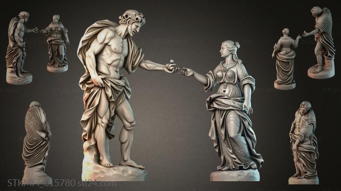 STKMFI_015780 3d STL model