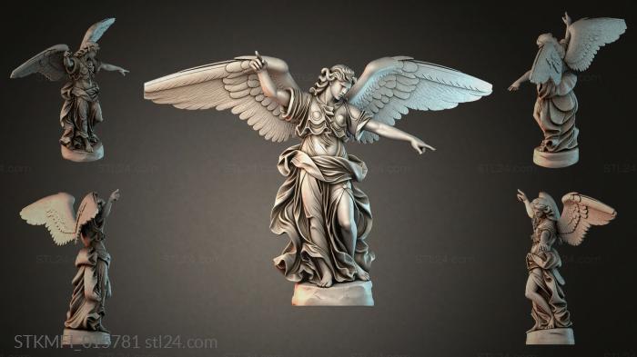 STKMFI_015781 3d STL model