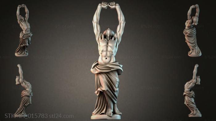 STKMFI_015783 3d STL model