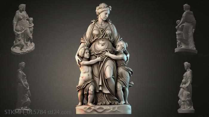 STKMFI_015784 3d STL model