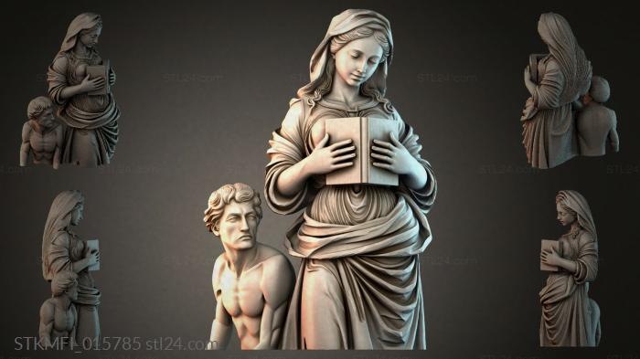 STKMFI_015785 3d STL model