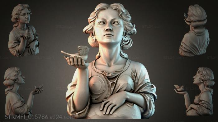 STKMFI_015786 3d STL model