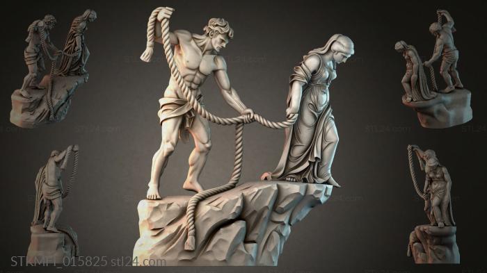 STKMFI_015825 3d STL model