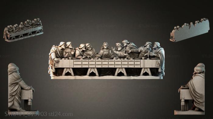 STKMFI_015903 3d STL model