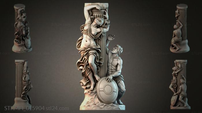 STKMFI_015904 3d STL model