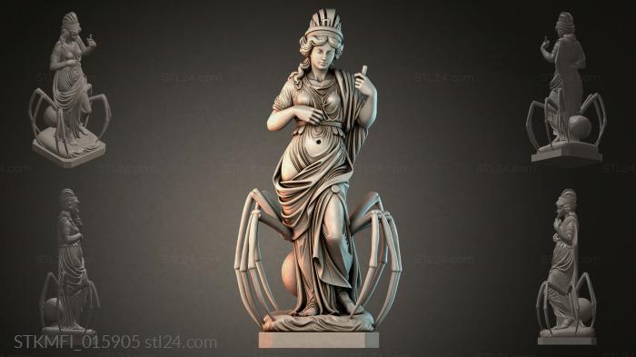 STKMFI_015905 3d STL model