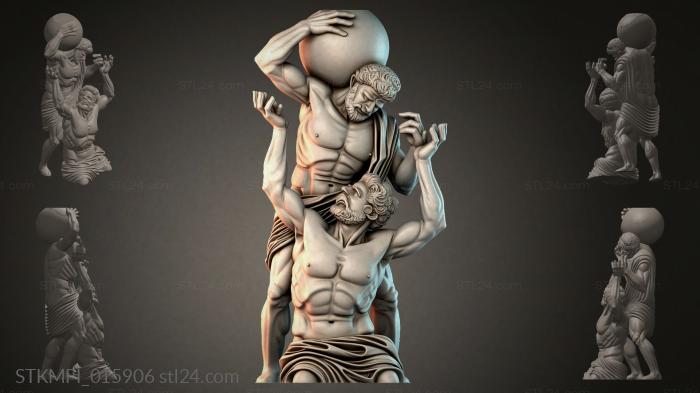 STKMFI_015906 3d STL model